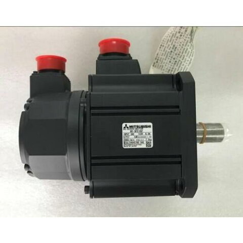 【新品◆適格請求書◆送料無料】三菱 MITSUBISHI Servo Motor HC-SFE102【６ヶ月保証】｜小林電房