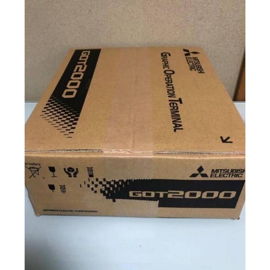 【新品◆適格請求書◆送料無料】MITSUBISHI GT2510-VTWD-GF 【6ヶ月保証】|小林電房
