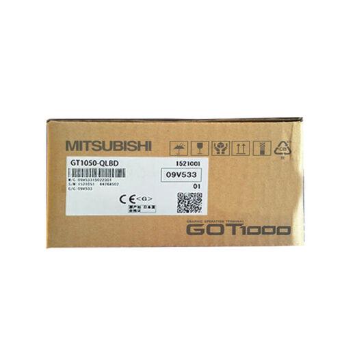【新品◆適格請求書◆送料無料】MITSUBISHI/三菱 新しいタッチスクリーンモジュールGT1050-QLBD【６ヶ月保証】｜小林電房 89,100円