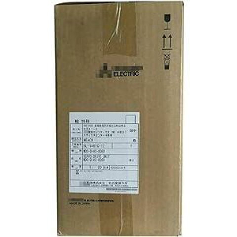 【新品◆適格請求書◆送料無料】MITSUBISHI/三菱 MDS-D-V2-8080【６ヶ月保証】｜小林電房