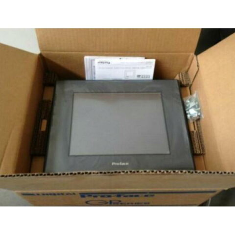 【新品◆適格請求書◆送料無料】 ◆MITSUBISHI/三菱 タッチパネル A970GOT-LBA 【６ヶ月保証】｜小林電房