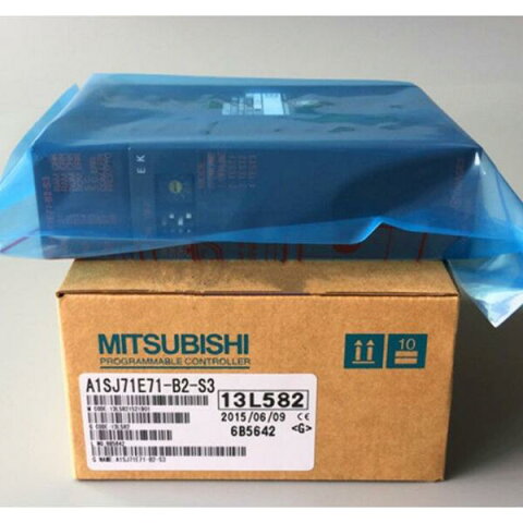 【新品◆適格請求書◆送料無料】MITSUBISHI/三菱 A1SJ71E71-B2-S3 インタフェースユニット【６ヶ月保証】｜小林電房