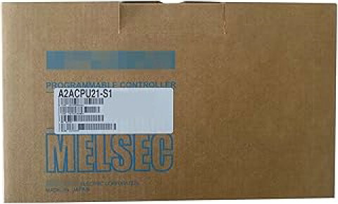 【新品◆適格請求書◆送料無料】MITSUBISHI三菱電機 A2ACPU21-S1 【6ヶ月保証】|小林電房