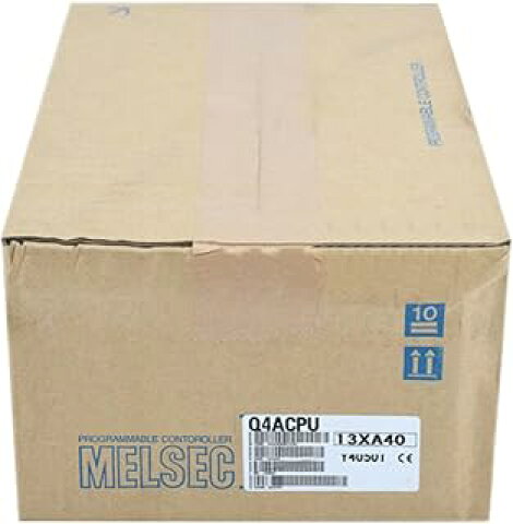 【新品◆適格請求書◆送料無料】MITSUBISHI/三菱　Q4ACPU CPUユニット　【保証期間６ヶ月】｜小林電房