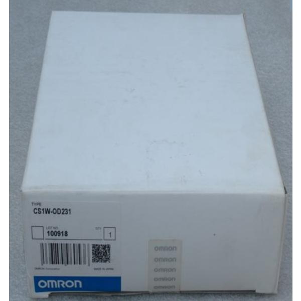 【新品★送料無料】OMRON オムロン CS1W-OD231 入力ユニット 【6ヶ月保証】|小林電房