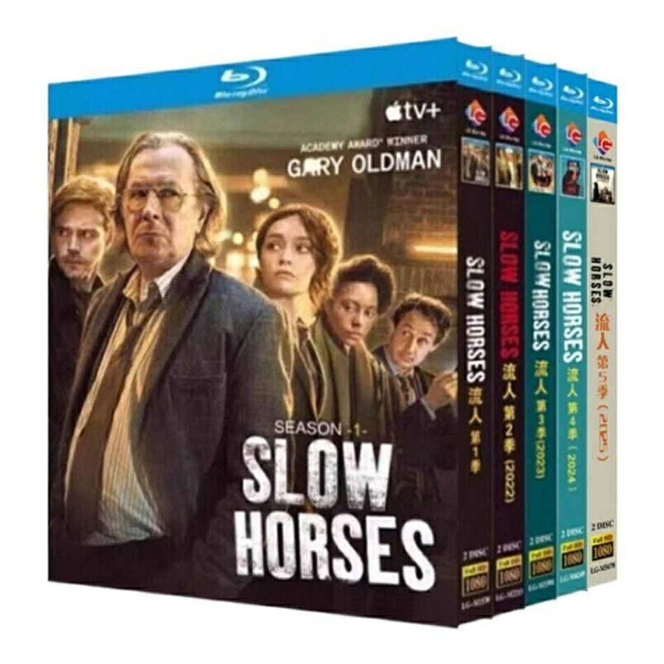 日本語字幕 窓際のスパイ Blu-ray 全話収録 海外仕様|スマホの窓口 店