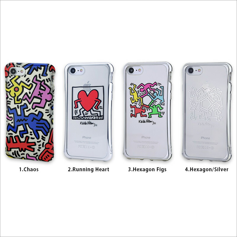 楽天市場 キースへリング Iphone Keith Haring Collection Tpu Case For Iphone 7 ソフトケース スマホケース アイフォン7 Iphoneケース キースヘリング キース ヘリング キース へリング 人気 おすすめ 楽天 通販 スマホプラス