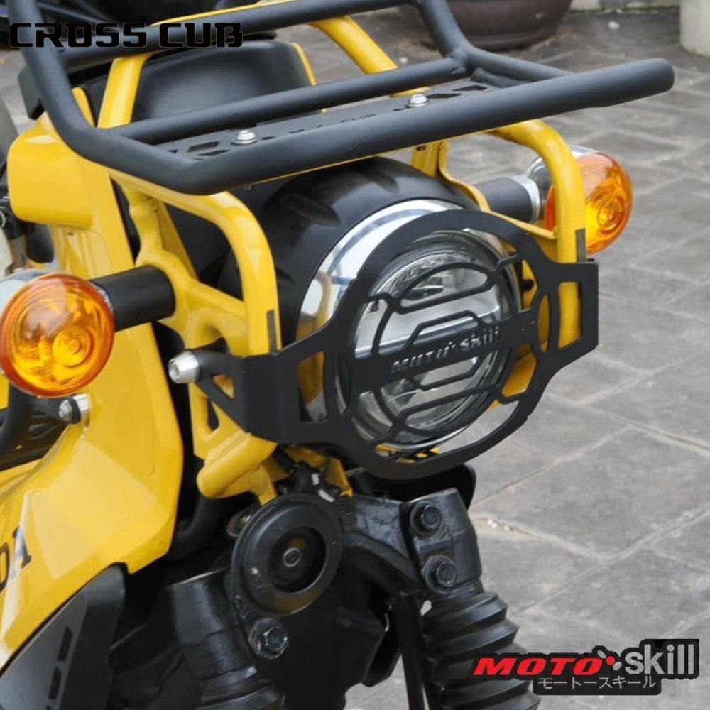 Amazon.co.jp: Viprh 適用ホンダ CT125 トレイル125 ハンター