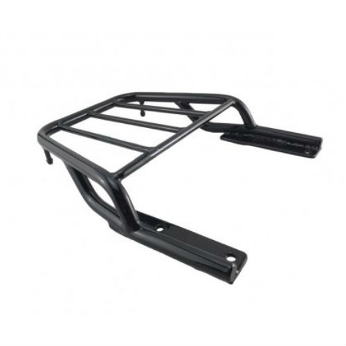 ホンダ ハンターカブCT125用 延長キャリアHONDA CT125 REAR LUGGAGE CARRY RACK リア ラゲッジ キャリーラック