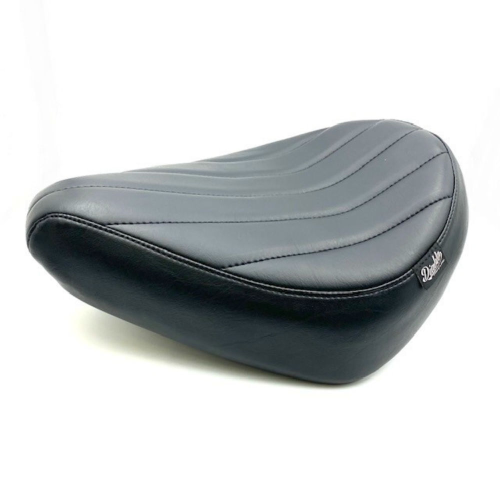 楽天市場 ディアブロ ホンダ レブル250 500交換用シート Rb1diablo Single Seat With Straight Pattern For Rebel 250 500 Smartsmokerｓ