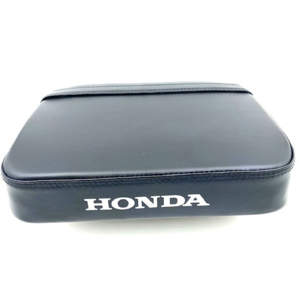 楽天市場 ホンダ ハンターカブct125用 リア パッセンジャーシートhonda Ct125 Rear Passenger Seat Black V1 即納 タンデムシート Smartsmokerｓ