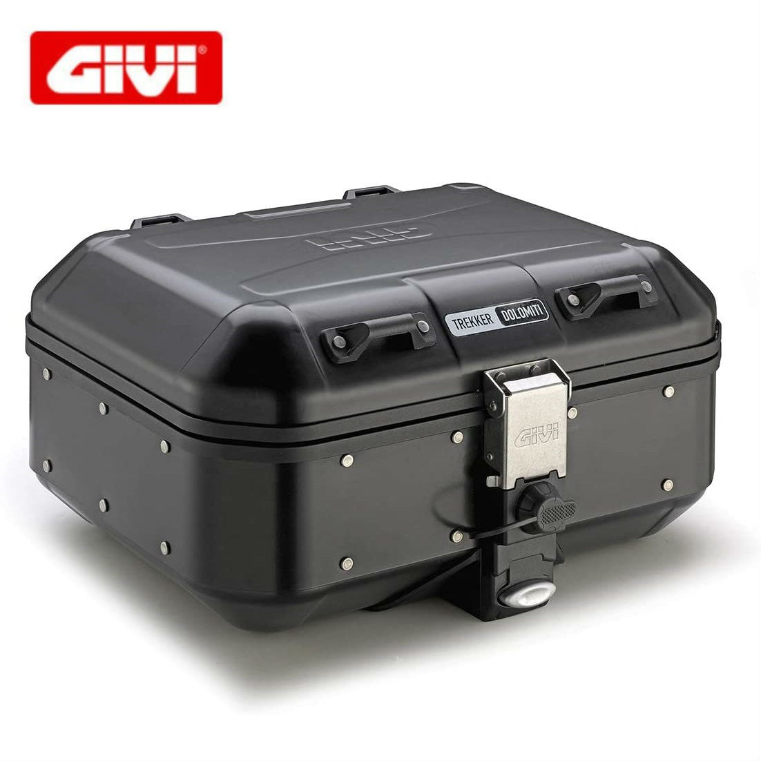 81%OFF!】 givi トップケース58L トレッカーアウトバック obk58