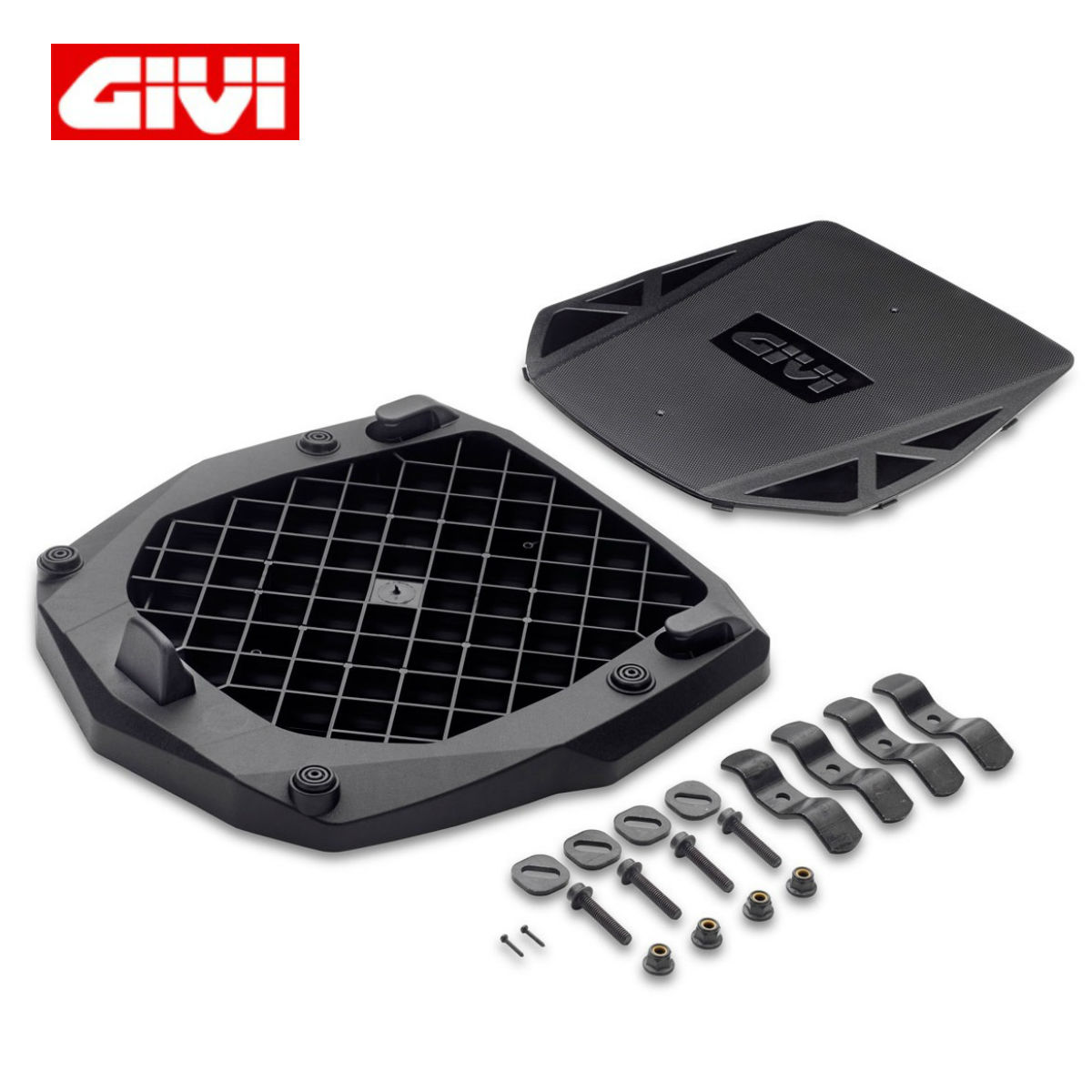 最大58％オフ！ GIVI ジビ バイク用 リアボックス 42L ブラック