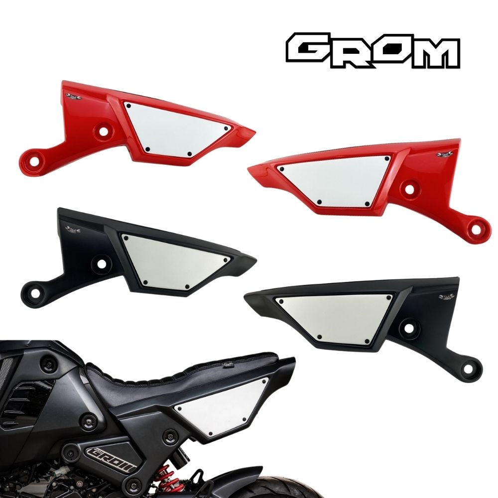 楽天市場】SNB CB250R アンダーカウル付きサイドカウルセット Fairing Belly Panel Set for Honda CB300R  : スマートスモーカーズ