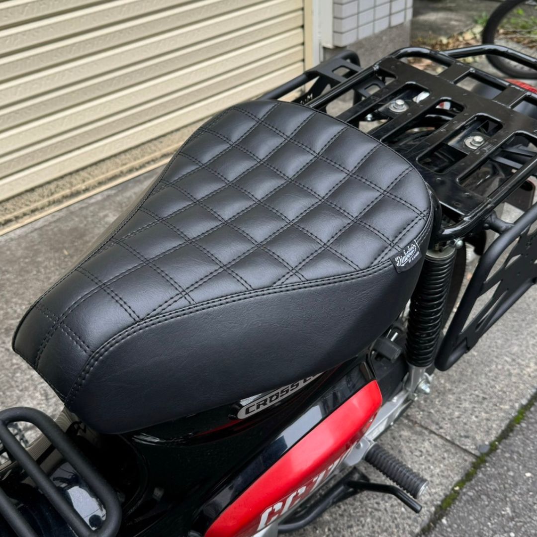 楽天市場】TWR 製 スーパーカブ C110 クロスカブ CC110 用 2.5cm
