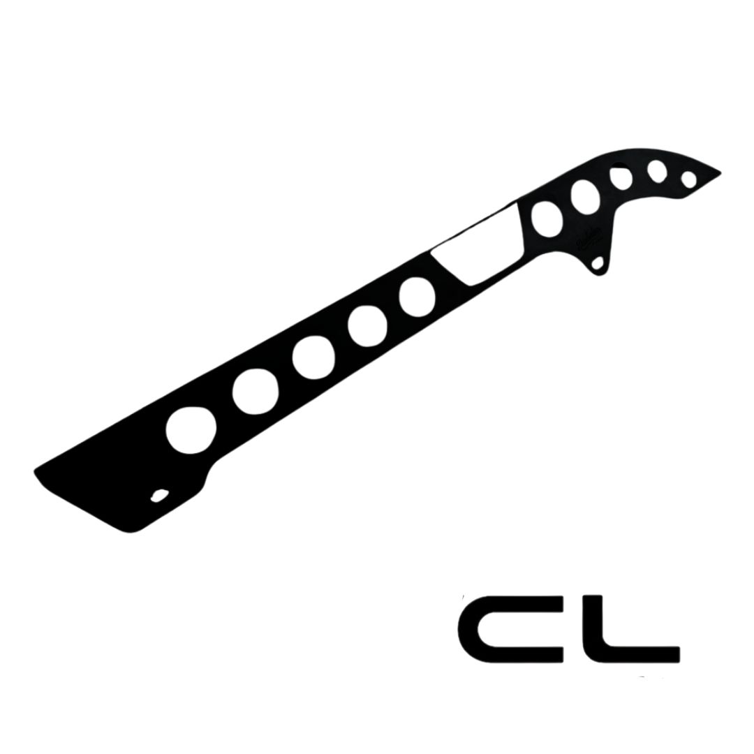 ホンダ CL250用 Diabolus アンダーボディガードセット ホンダ CL250用 Diabolus アンダーボディガードセット｜Yahoo