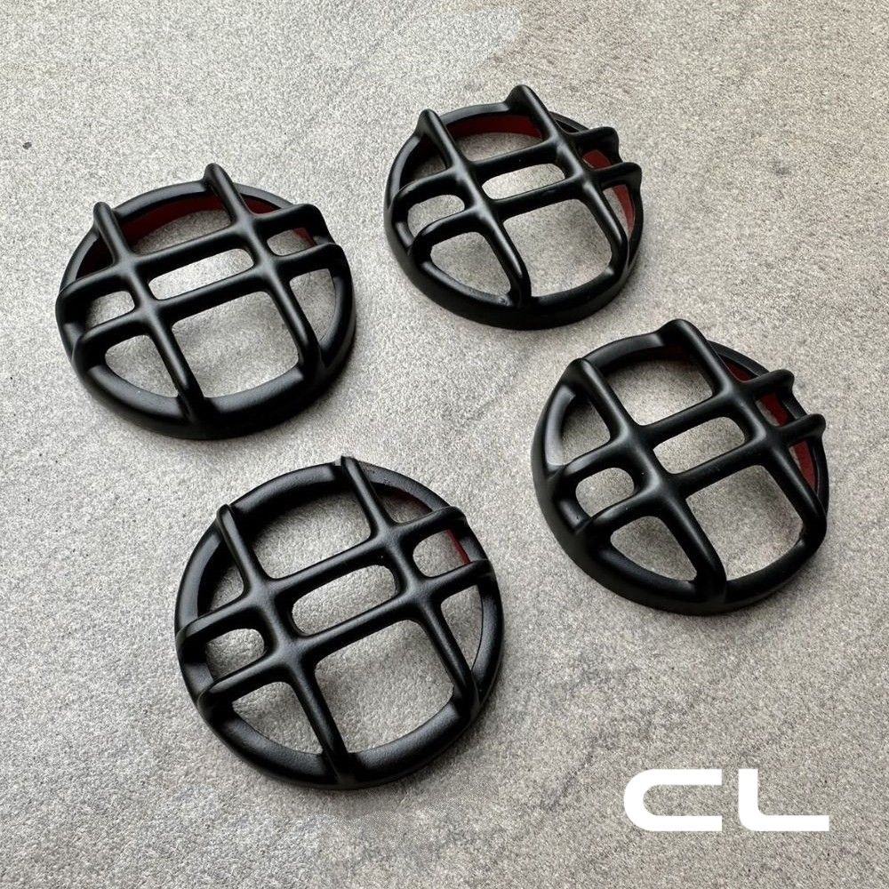 楽天市場】ホンダ CL250/500用テールライトカバー CL10