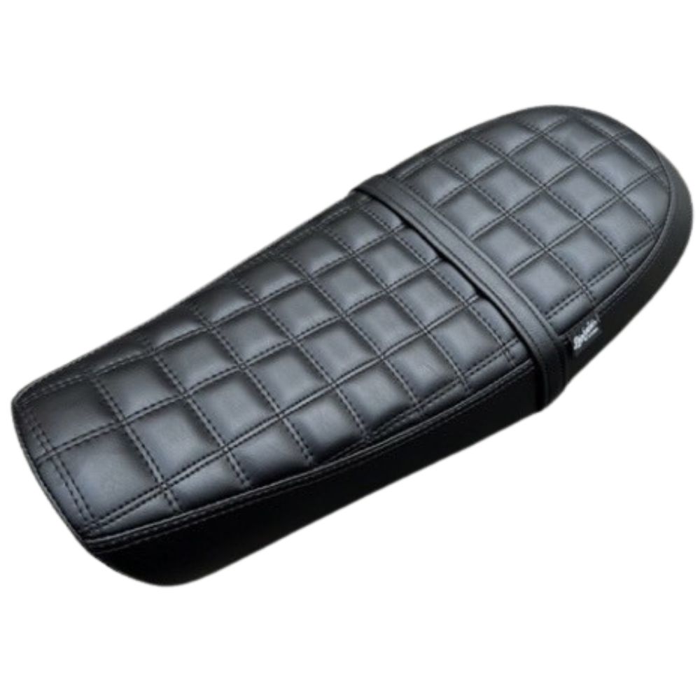 楽天市場】ホンダ CL250/500用交換シート CL13 / Diabolus by K-SPEED