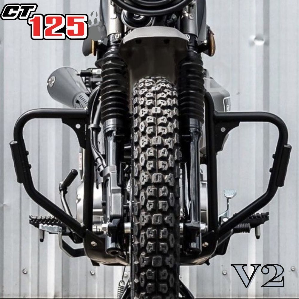 YSS製 DTGリアショックアブソーバー CT125ハンターカブ　345mm 楽天市場】YSSサスペンション DTGリアショックアブソーバー