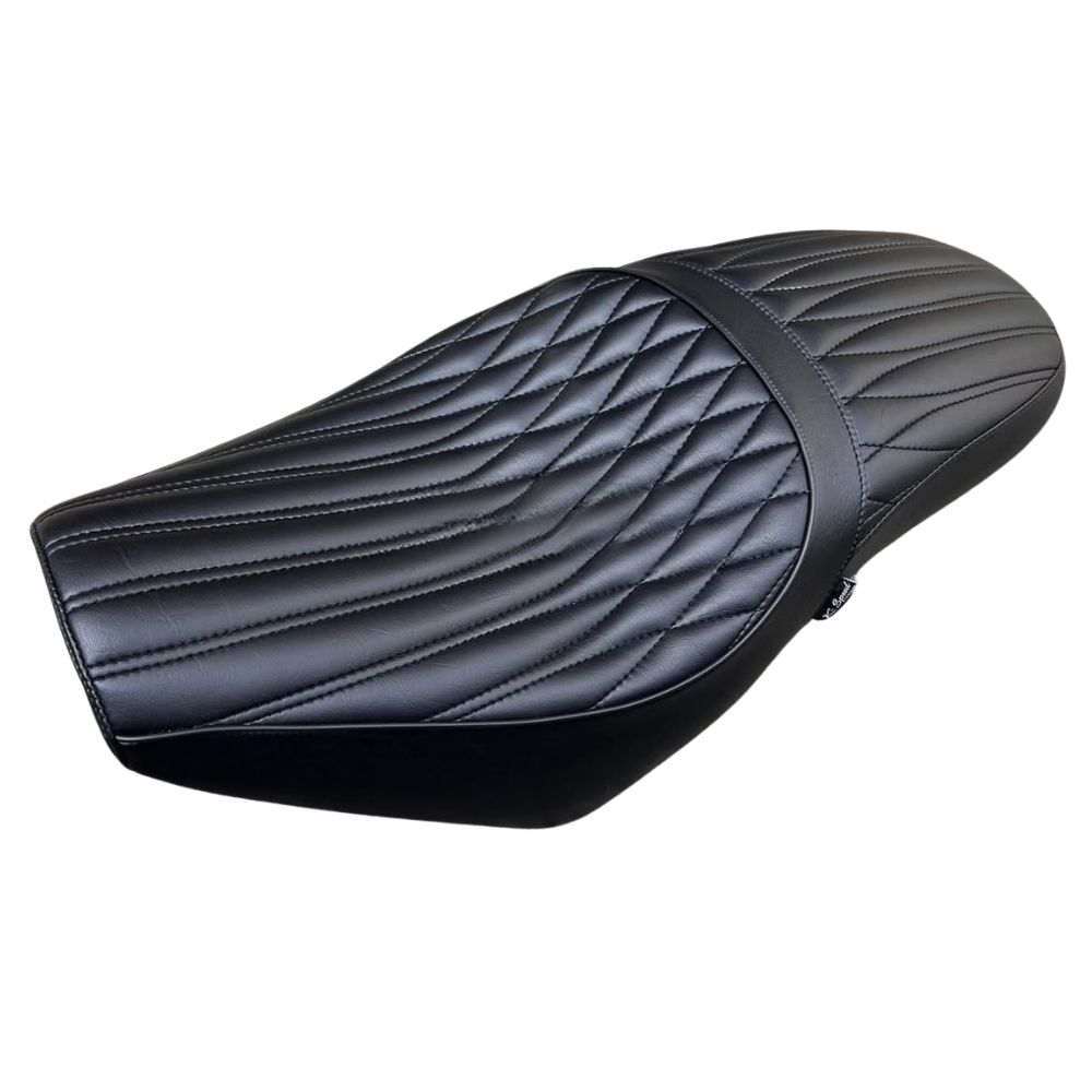 【ほぼ新品】レブル1100/rebel1100 交換用ロングシート 楽天市場】ホンダ レブル1100交換用ロングシート スペシャル