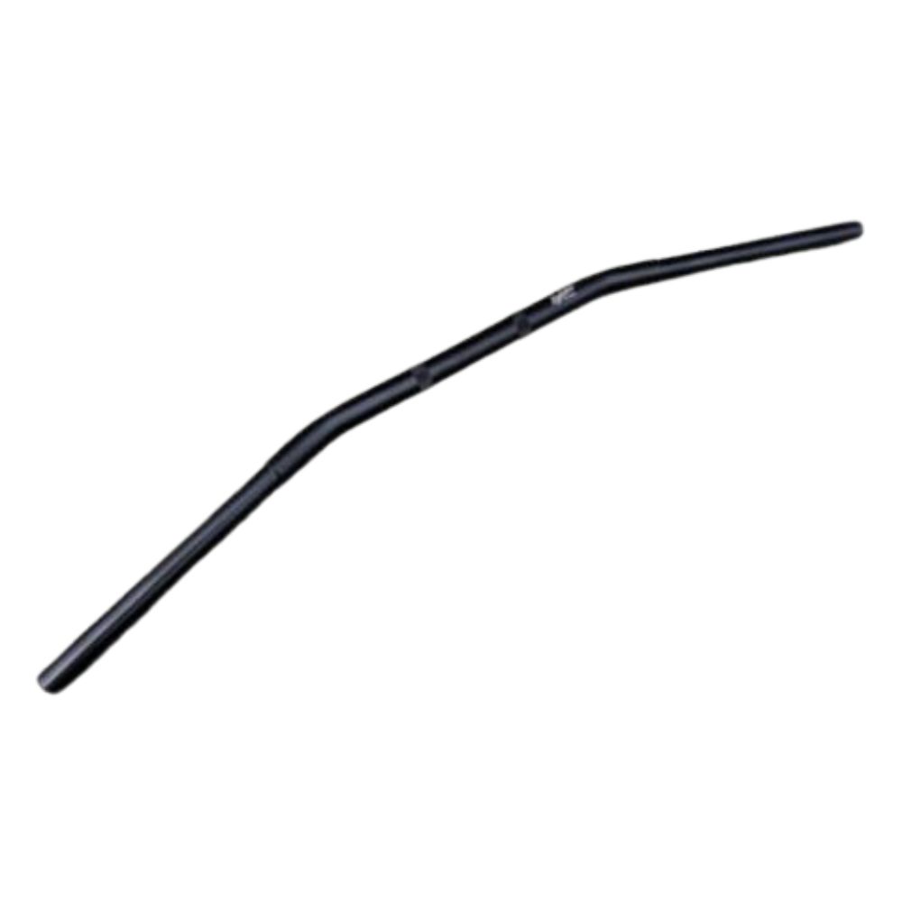 ホンダ レブル250/500 [2025年Eクラッチ]用アルミ軽量ハンドルバーRB0203Diabolus Low profile aluminum handlebar for Rebel 250&500 E-Clutch｜スマートスモーカーズ