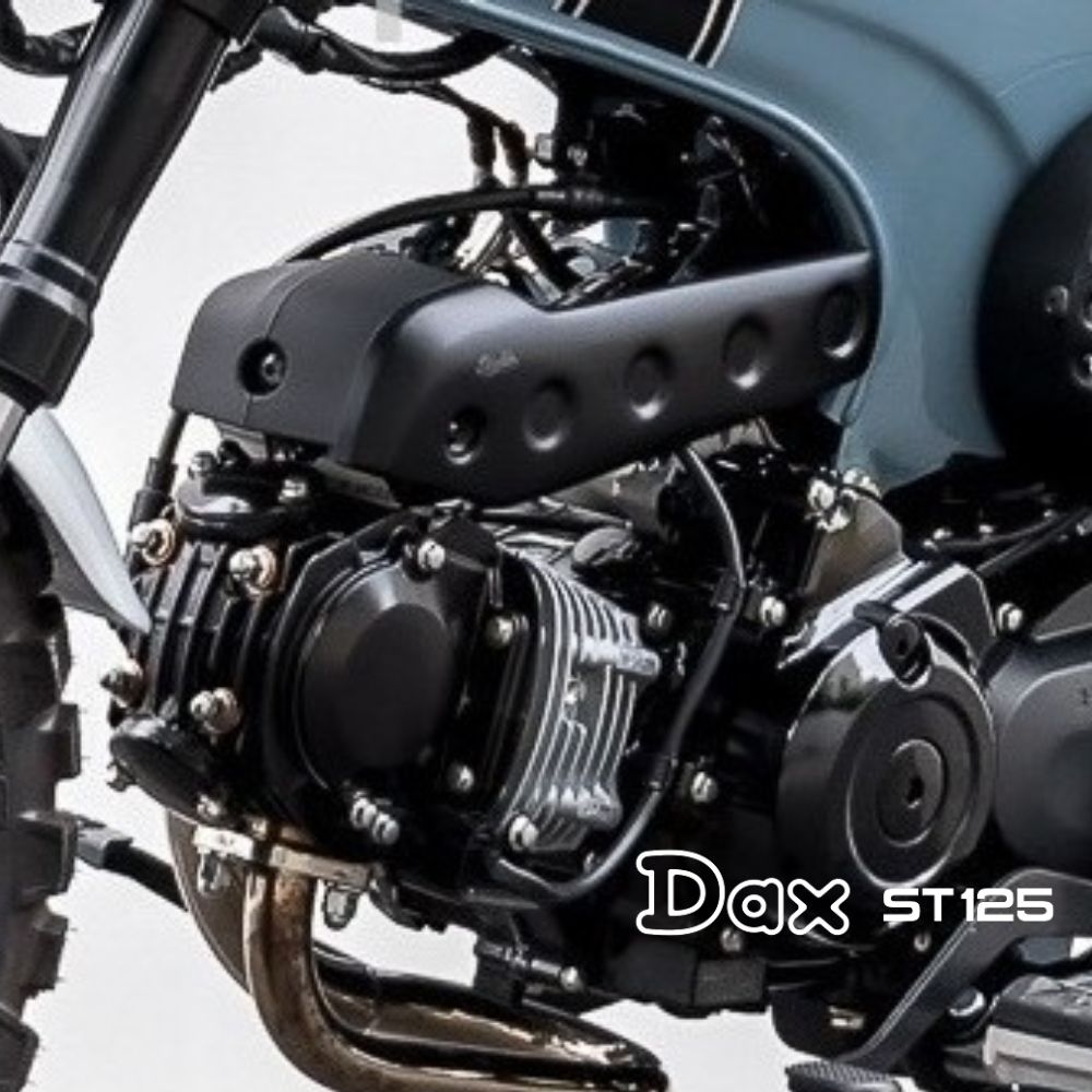 Diabolus DAX125用交換用ミラー DX046 Amazon | Diabolus by K-SPEED ホンダ ダックス DAX125用交換用