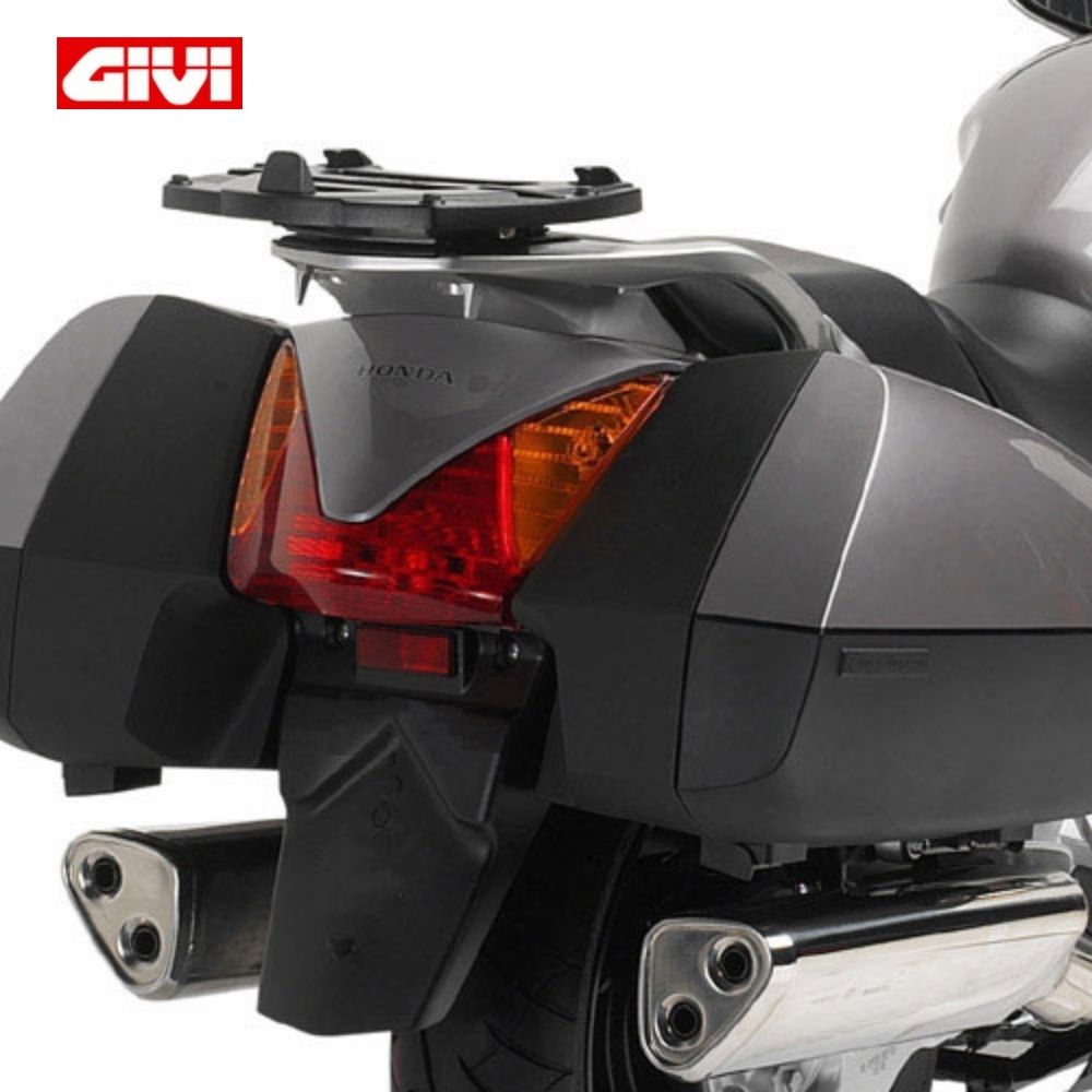 驚きの価格 GIVI E172 OBKN58A/B用 バックレスト M061 アクセサリー