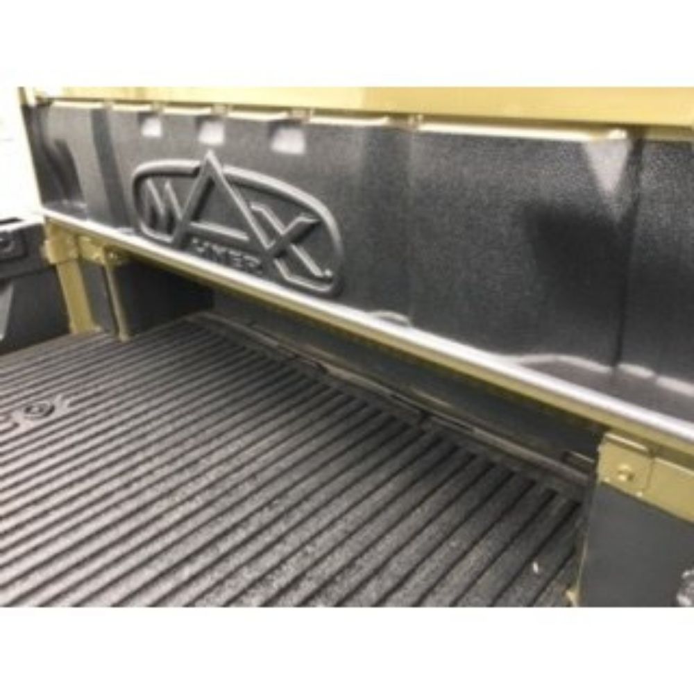 マックスライナー 軽トラ用荷台保護カバー ベッドライナー MAXLINER