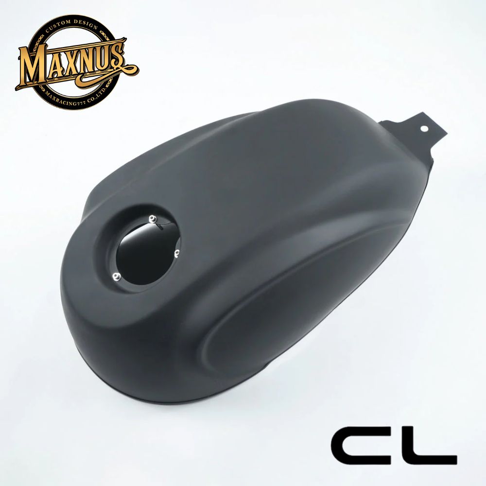 楽天市場】DAYTONA(デイトナ) 0SS-ZD-63344 タンクカバー CL250 / 500