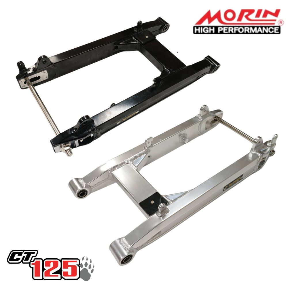 CT125ハンターカブ　グロムGROM NKレーシング　強化ロッカーアーム未使用 NK RACING(タイ) FP-0003 CT125 Lightweight Locker arm 軽量