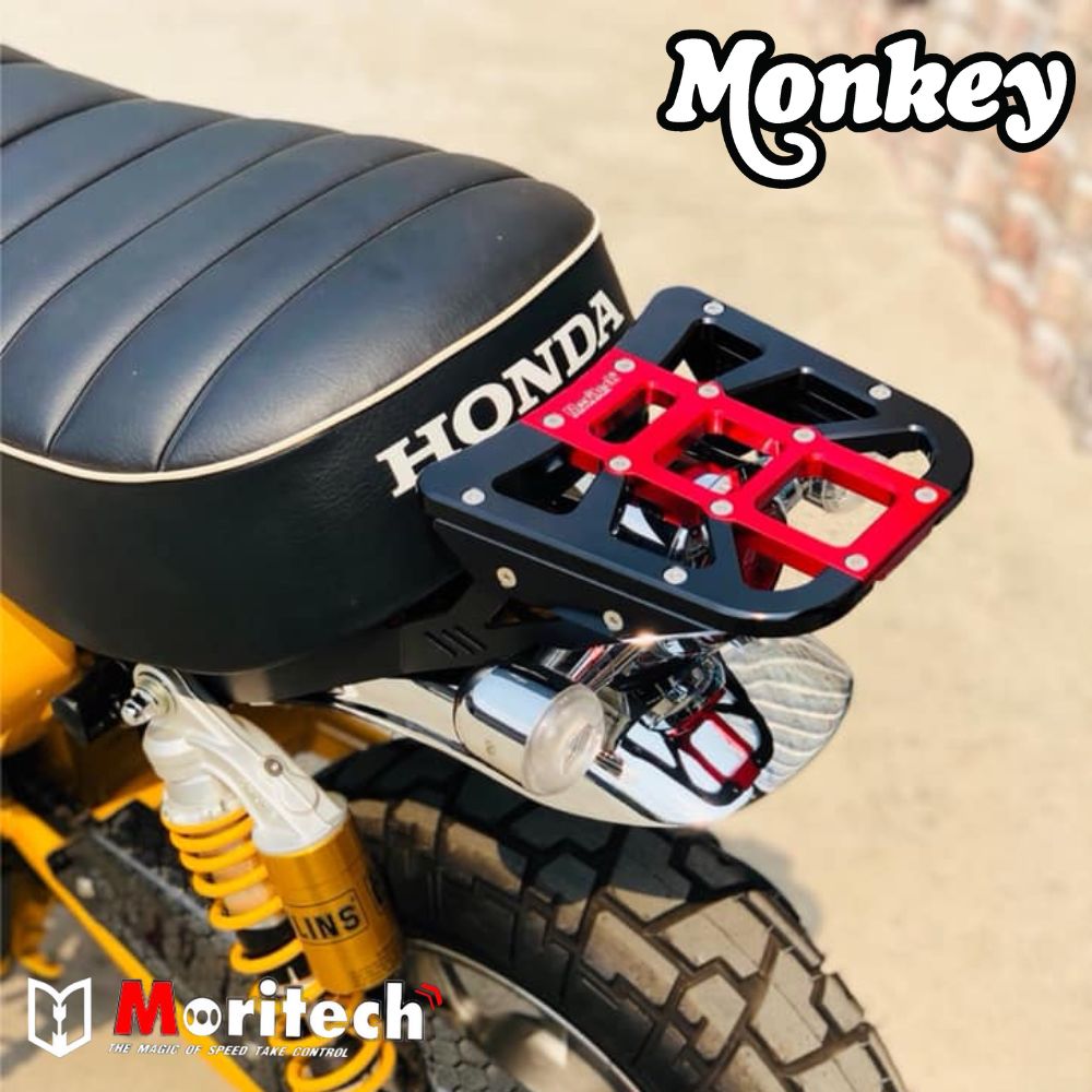 楽天市場】ホンダ モンキー125(4速) 用アンダーカウル ベリーパネル HM006 /Under Fairing Cover Belly Pan  Panel Engine Guard for Monkey125(4 gear version) Diabolus by K-SPEED  （旧Diablo Custom Works）JB02 : スマートスモーカーズ