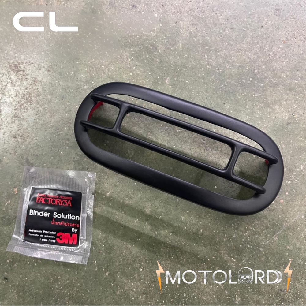 楽天市場】MotolordD ホンダ レブル250/500ウィンカー内蔵