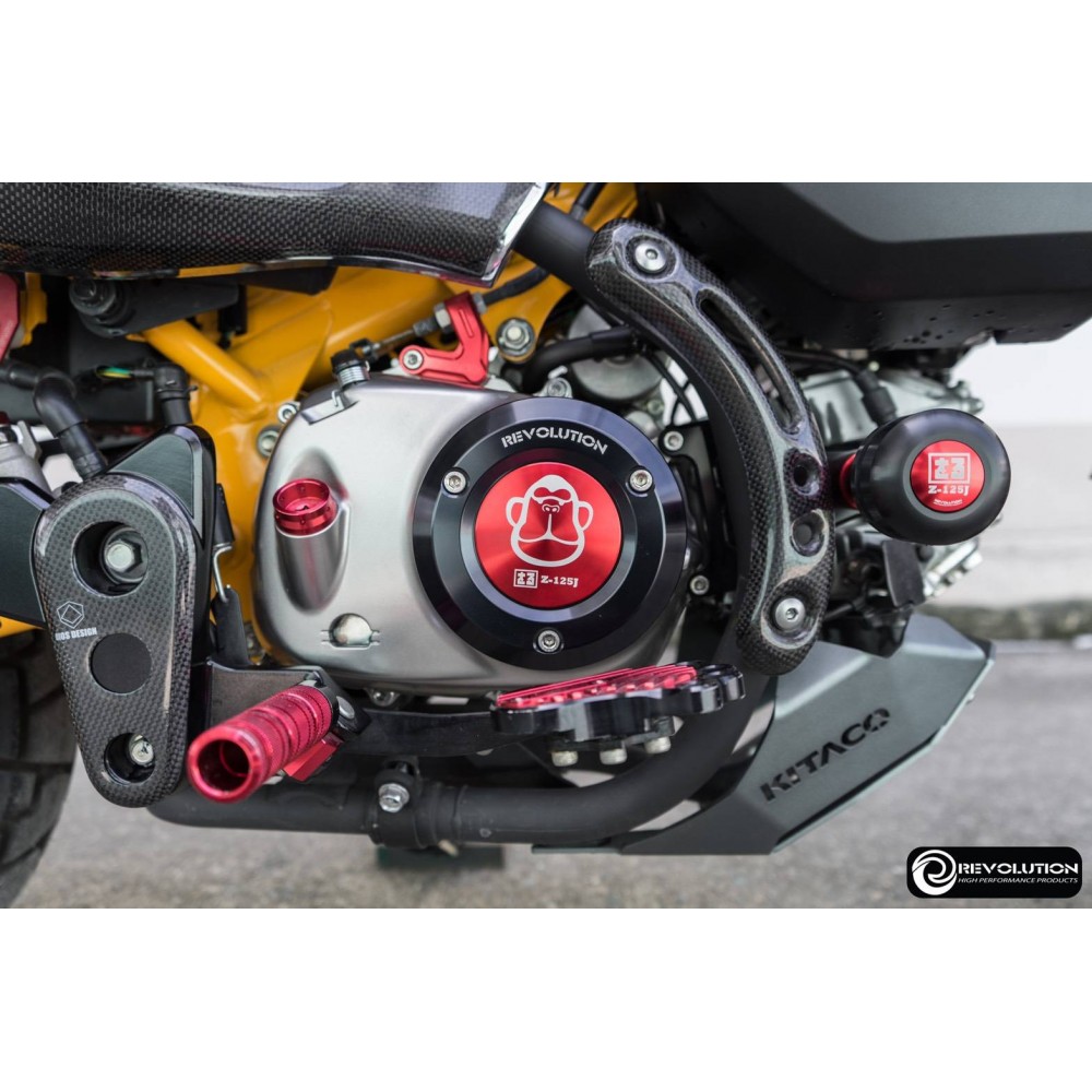 レボリューション ホンダモンキー125 1エンジンカバー Honda Monkey 125 Revolution Engine Cover Rvcconst Com レボリューション ホンダモンキー125 1エンジンカバー Honda Monkey 125 Revolution Engine Cover Rvcconst Com