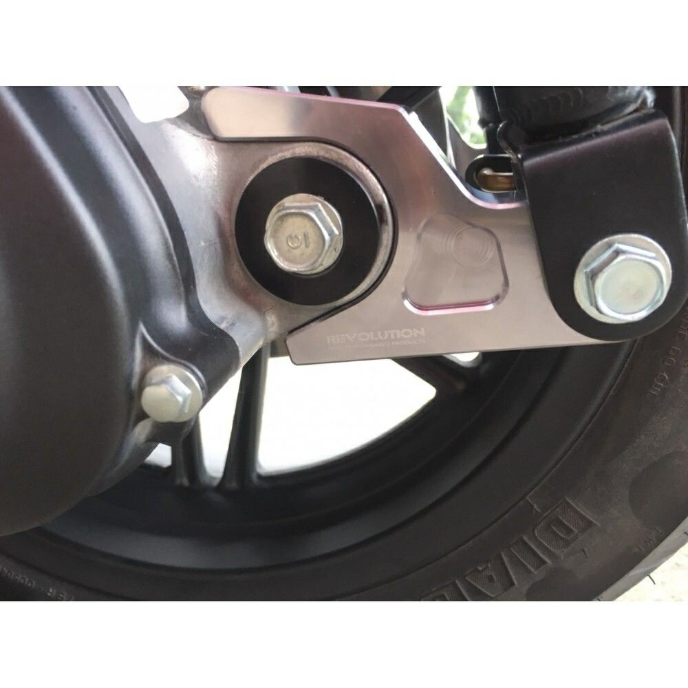 ホンダフォルツァ250ローダウン用リアサスペンションアダプターHONDAForza250レボリューションREVOLUTIONLoweringLinkForHONDAForza2502018〜