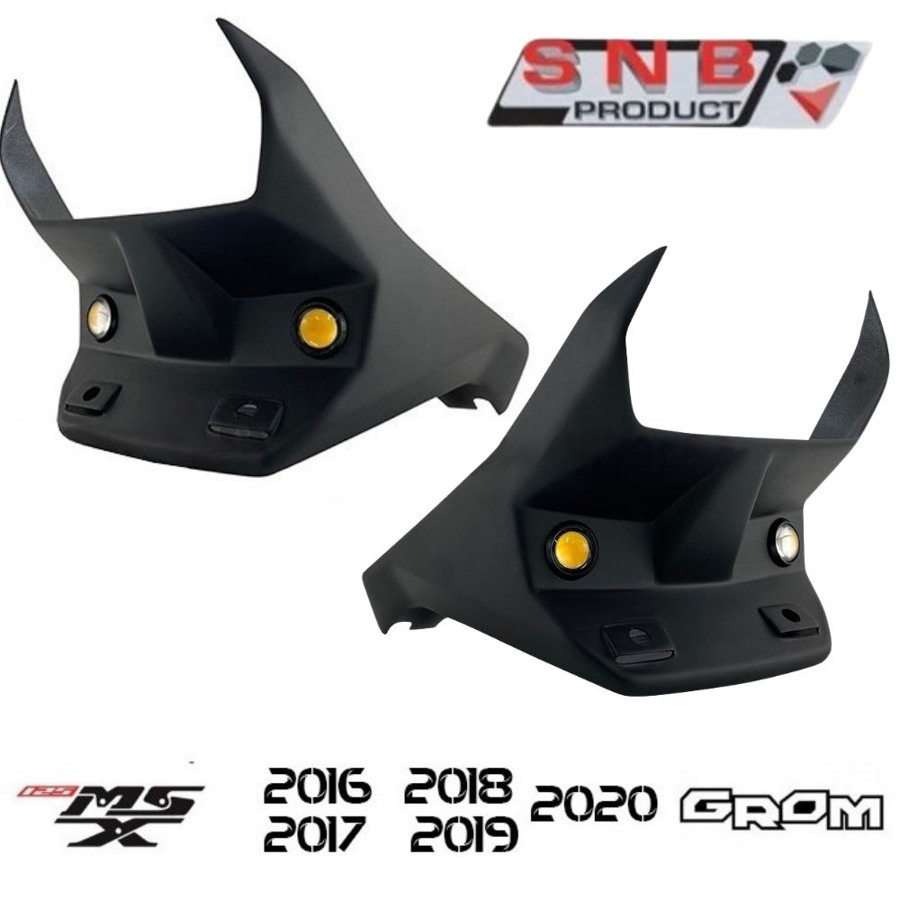 楽天市場】ホンダ CB250R アンダーカウル付きサイドカウルセット Honda CB300R SNB Fairing Belly Panel Set  : スマートスモーカーズ