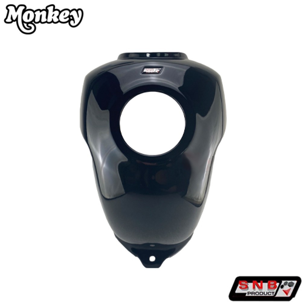 ホンダ モンキー125用 タンクカバー モトクロスカスタムシリーズ Honda Monkey Cover 格安 価格でご提供いたします 125 Tank Snb