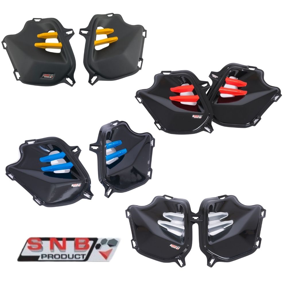 楽天市場】ホンダ CB250R アンダーカウル付きサイドカウルセット Honda CB300R SNB Fairing Belly Panel Set  : スマートスモーカーズ