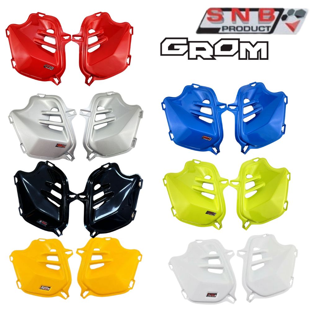 楽天市場】SNB CB250R アンダーカウル付きサイドカウルセット Fairing Belly Panel Set for Honda CB300R  : スマートスモーカーズ