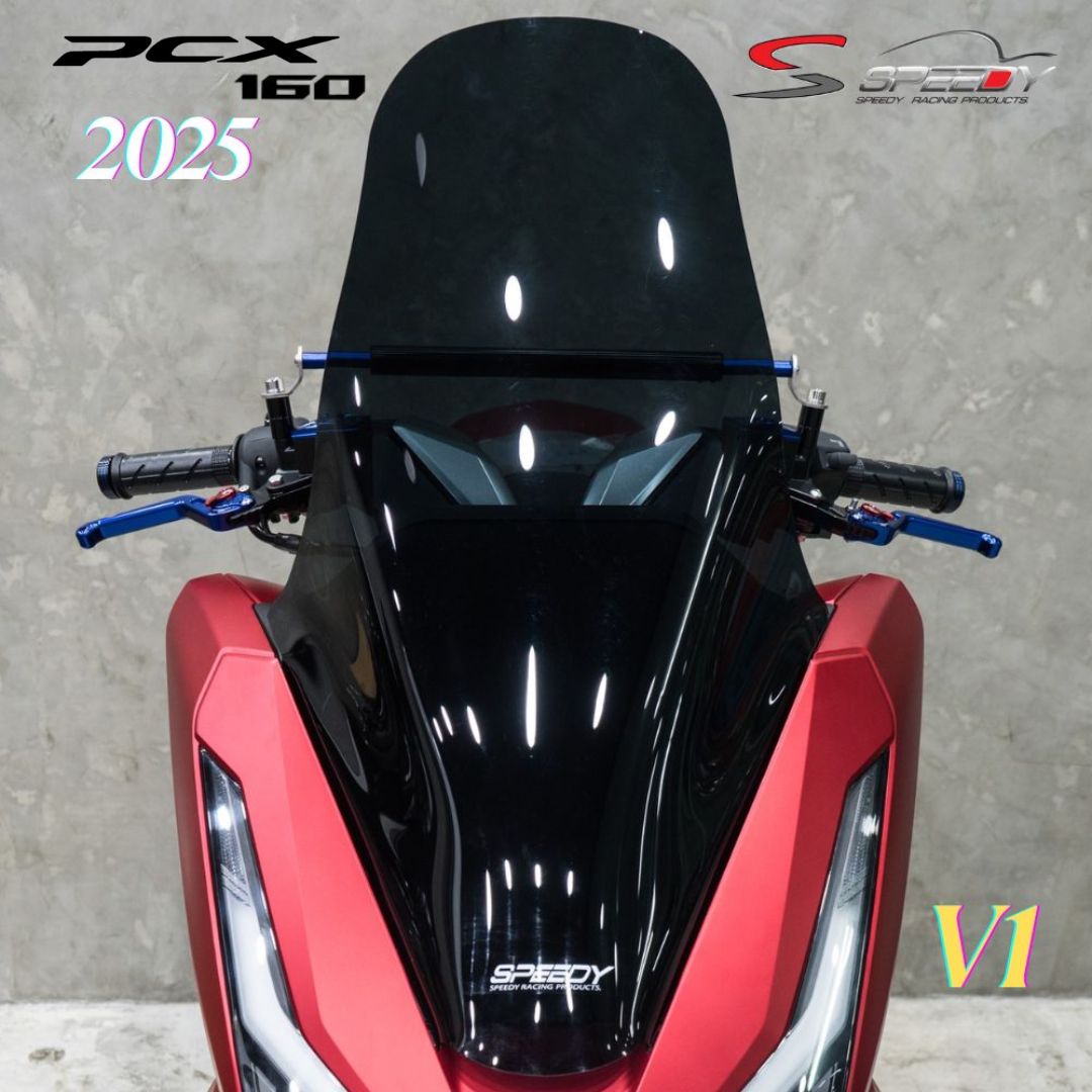 楽天市場】TWR製 2025年式 HONDA PCX JK05 KF47用 ウインド