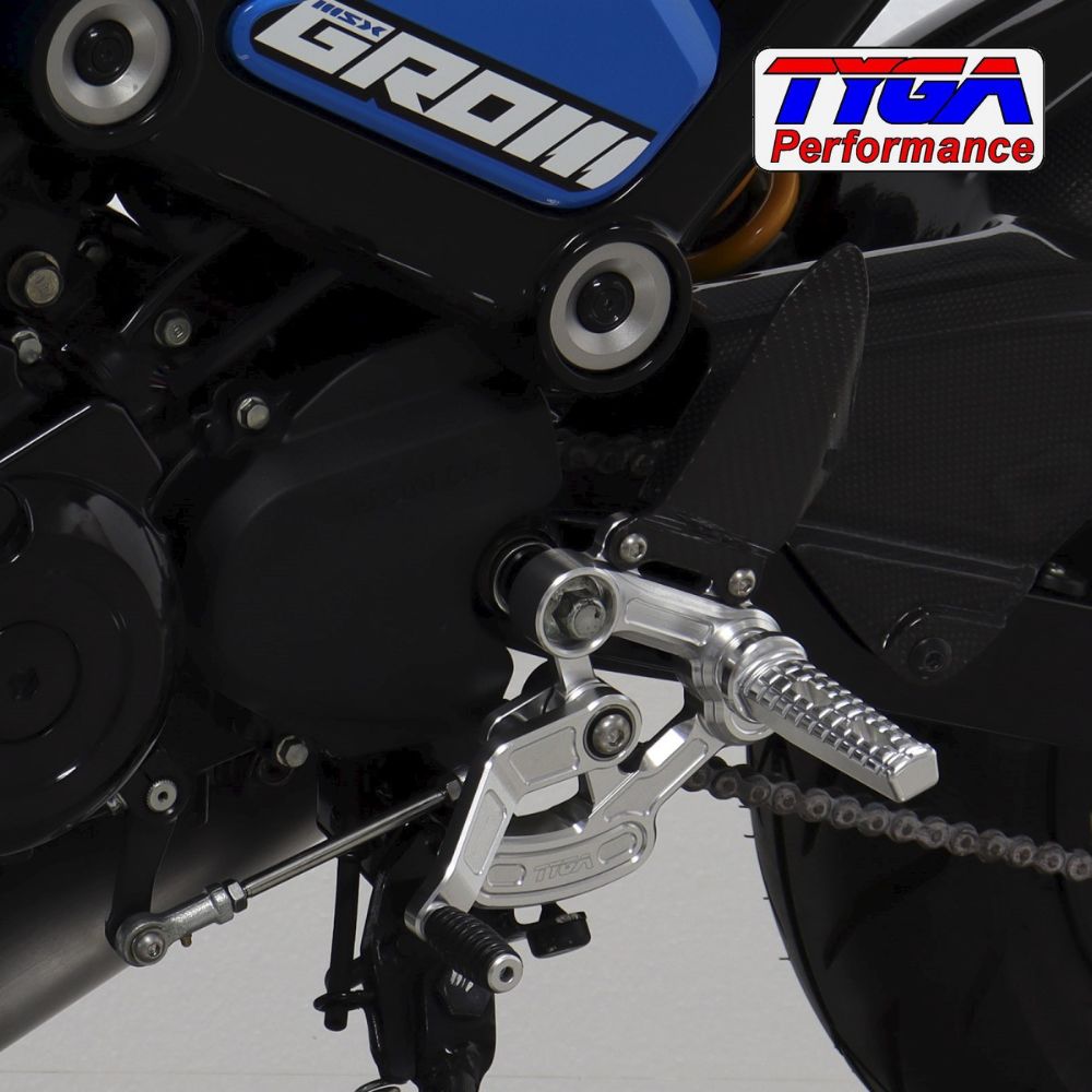 楽天市場】GTR シフトガイド ホンダモンキー125 （4速）Honda
