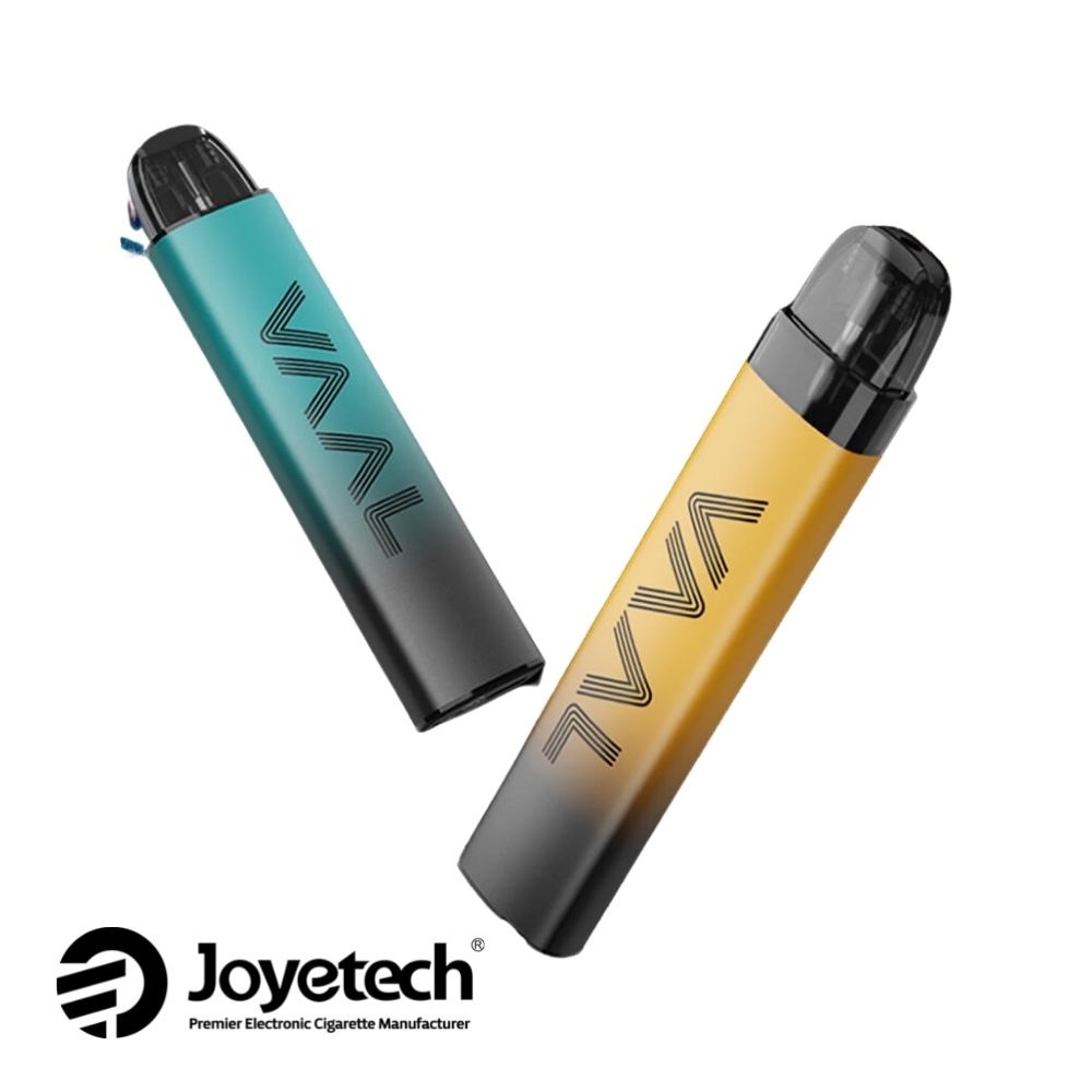 市場 Joyetech ジョイテック 20 Disposable Vaalcc ニコチンなし使い捨て電子たばこ 20m Pod ヴァ ルcc Puffs