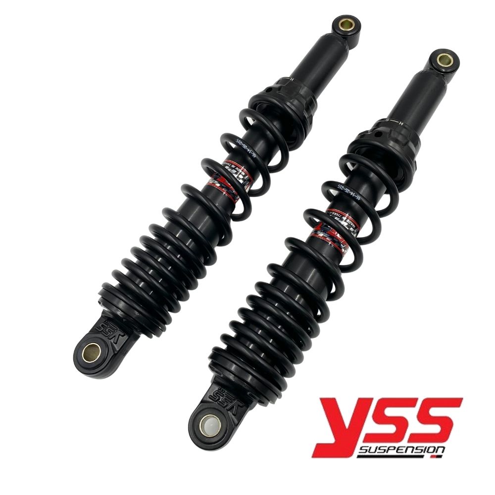 楽天市場】YSSサスペンション DTGリアショックアブソーバー ホンダ