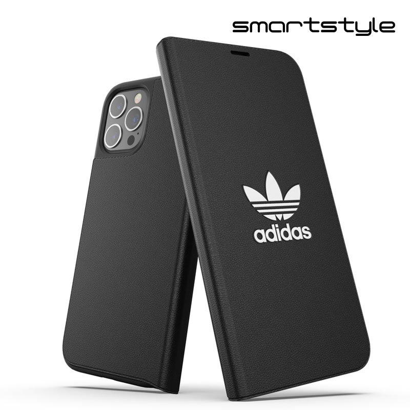 【楽天市場】【 送料無料 】 adidas アディダス iPhone 手帳型ケース