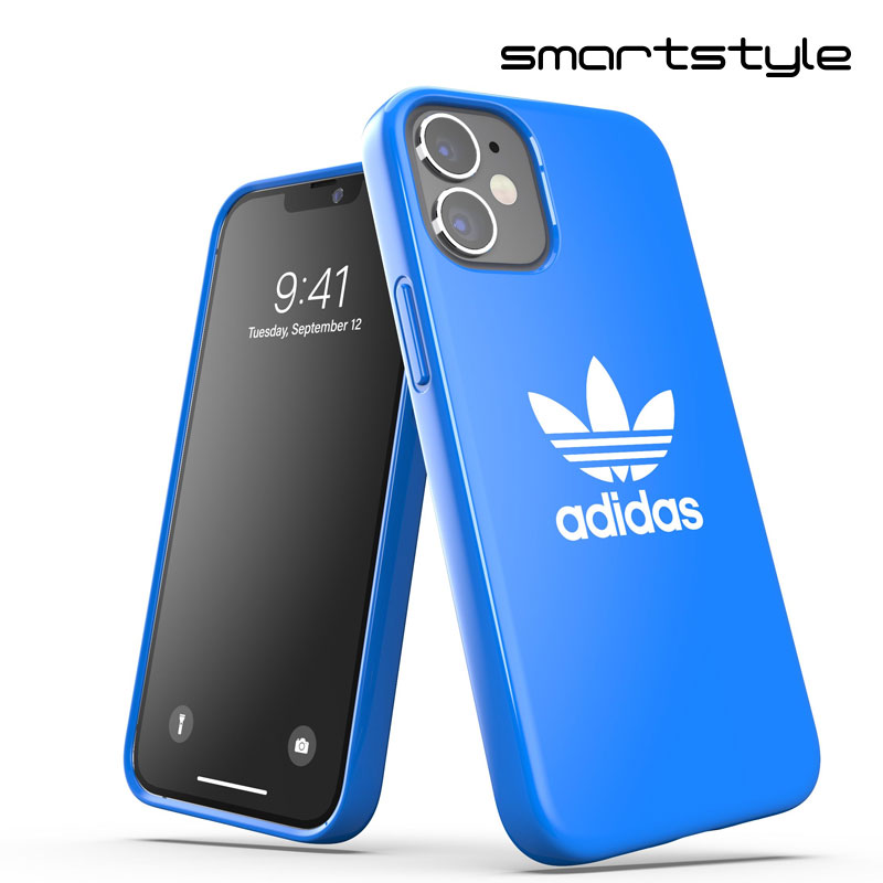 iPhone - あっきー 楽天市場】adidas アディダス iPhone 12 mini スマホケース