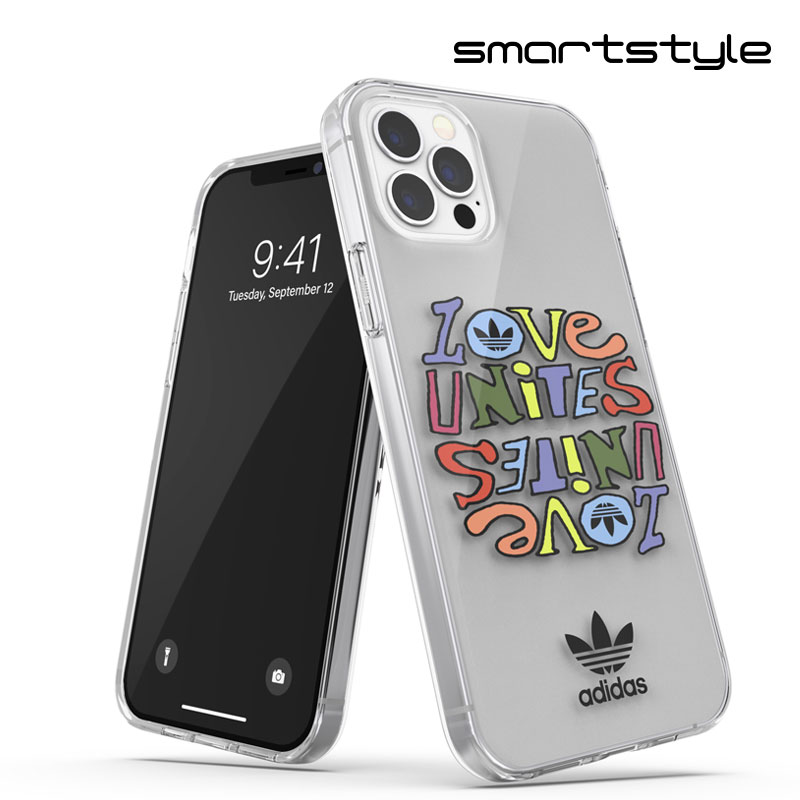 楽天市場】adidas アディダス スマホケース iPhone12 / iPhone12pro