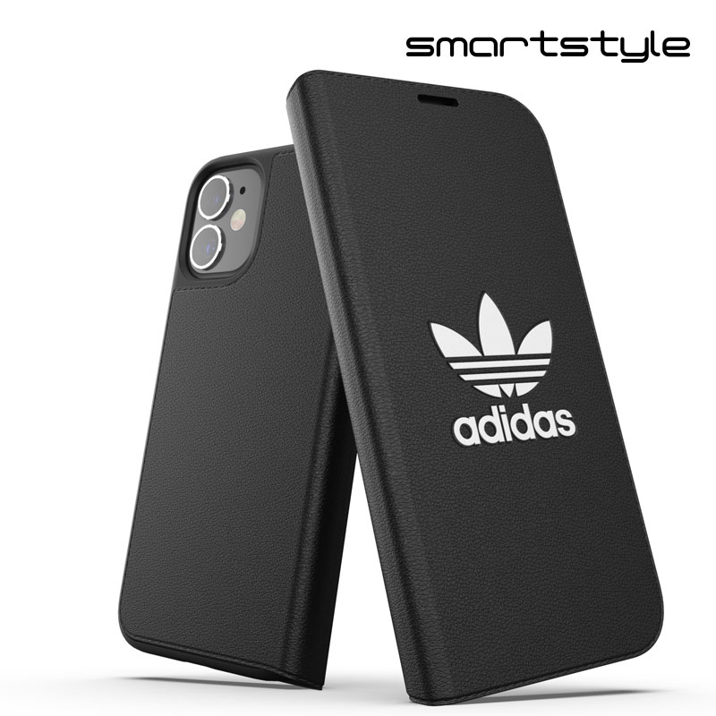 【楽天市場】【 送料無料 】 adidas アディダス iPhone 手帳型ケース