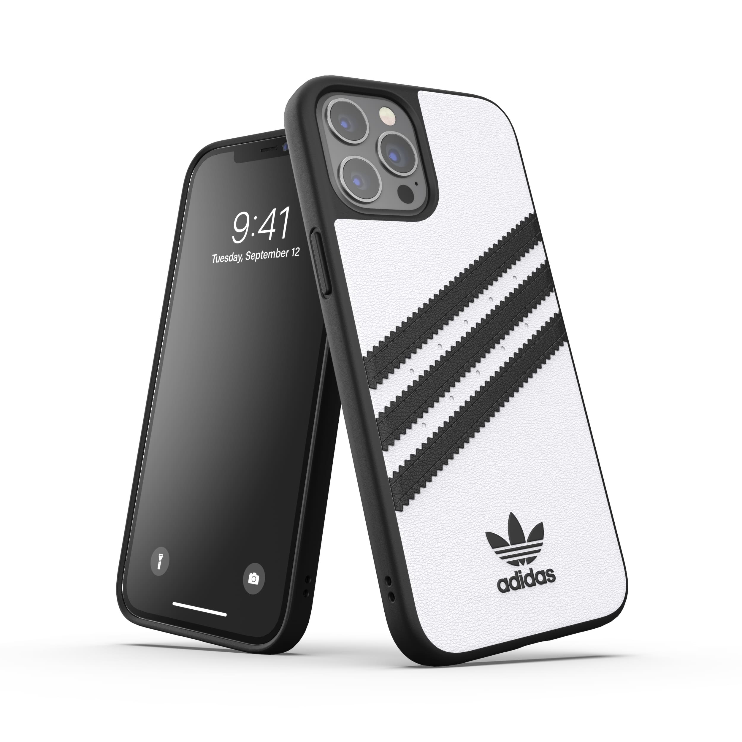 楽天市場 Adidas アディダス Iphone 12 Pro Max ケース アイフォン カバー スマホケース 耐衝撃 Tpu Samba サンバ ブラック X グリッター 黒 Smartstyle 楽天市場店