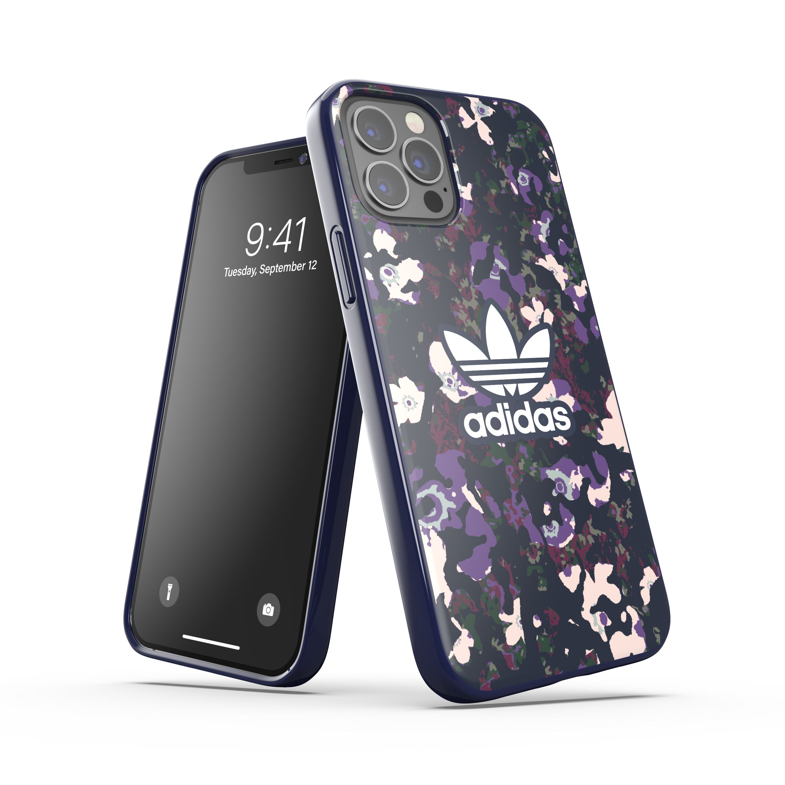 楽天市場 Adidas アディダス Iphone11 ケース アイフォン カバー スマホケース 耐衝撃 Tpu グラフィック プリント 柄 カラフル Smartstyle 楽天市場店