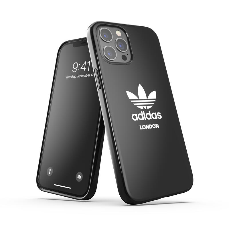 VIP価格！【adidas】カバー - iPhone 12 mini - ブルー マット 43877-1.jpg