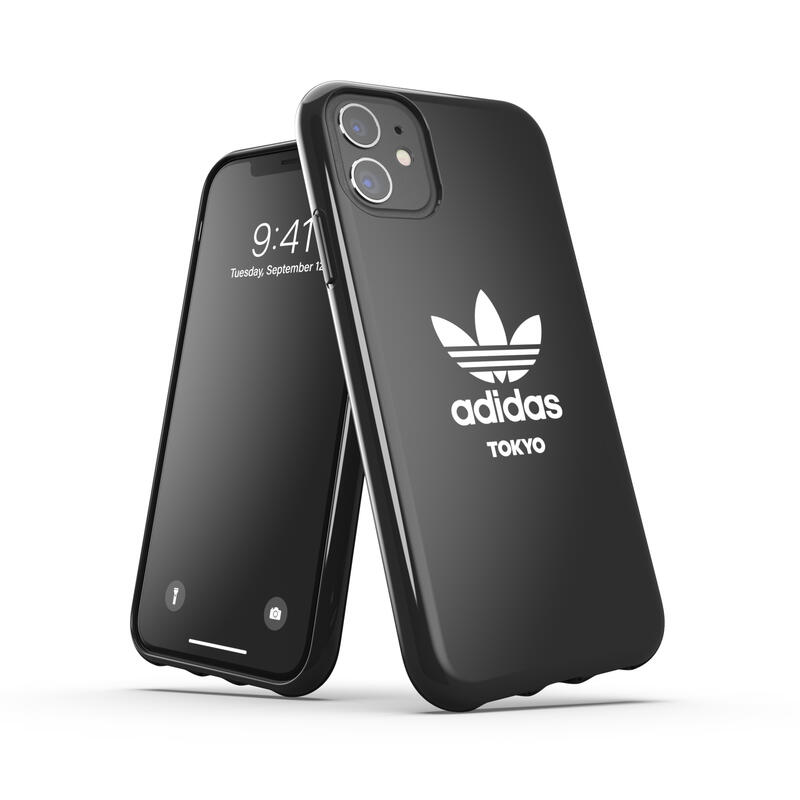VIP価格！【adidas】カバー - iPhone 12 Pro Max - ブルー Amazon.co.jp: アディダスオリジナルス iPhone12 ケース